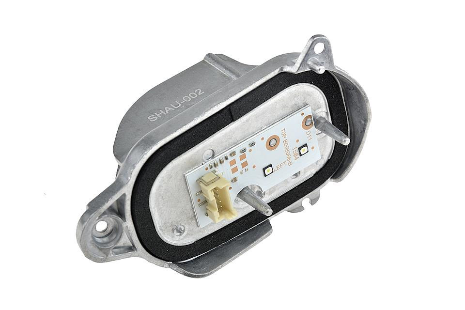 Thumbnail: NTY LED ANGEL EYES For AUDI Q5 2013-/LEFT/ EPX-AU-002