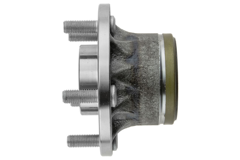 Thumbnail: NTY WHEEL HUB REAR FOR FORD TRANSIT/TOURNEO CONNECT 1.8,1.8TDCI 02- KLT-FR-031