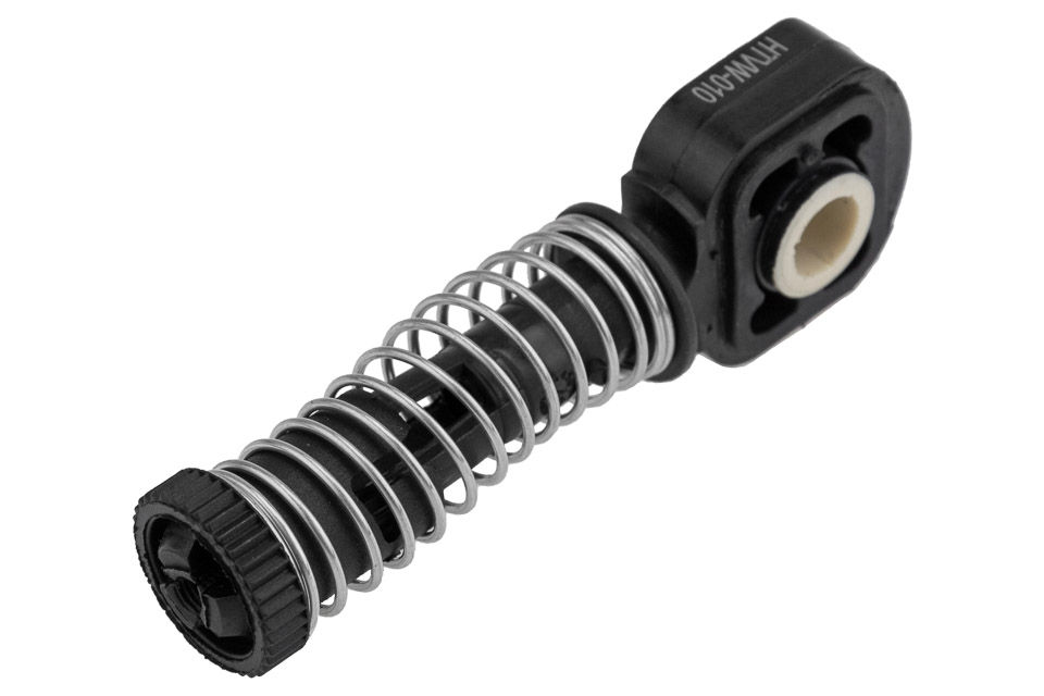 Miniatyrbilde: NTY GEAR SHIFT CABLE CONNECTOR FOR AUDI A1 10- A3 03- SEAT LEON 05- NXX-VW-010