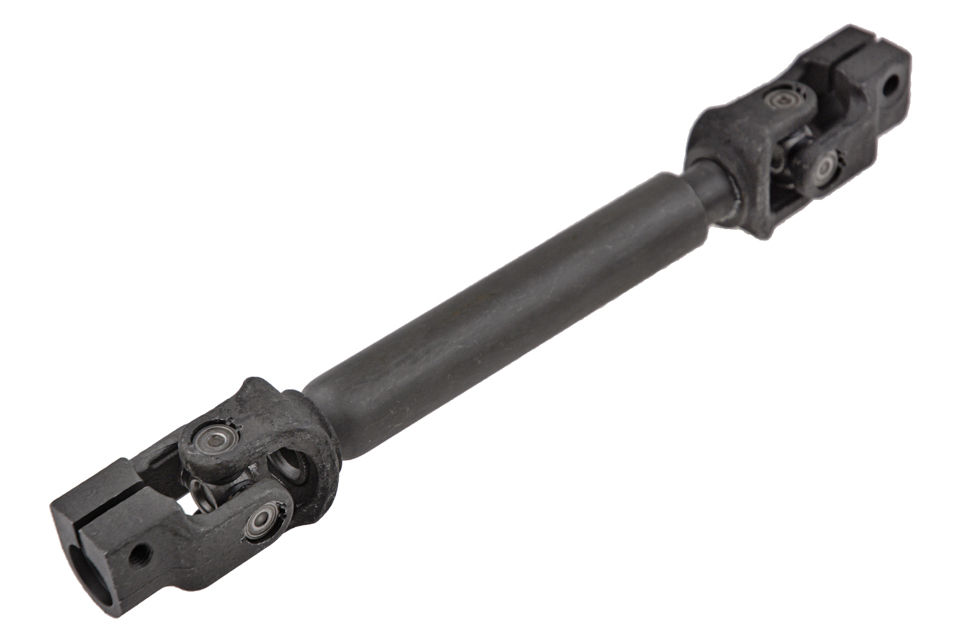 Thumbnail: NTY STEERING COLUMN SHAFT FOR FORD FIESTA VI 08- B-MAX 12- SKK-FR-004
