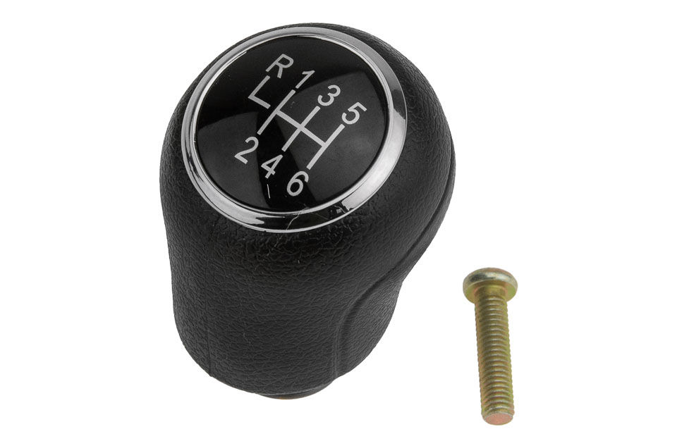NTY GEAR KNOB For VW TRANSPORTER T5 2003-2015/6 BIEGÓW/ GZB-VW-023