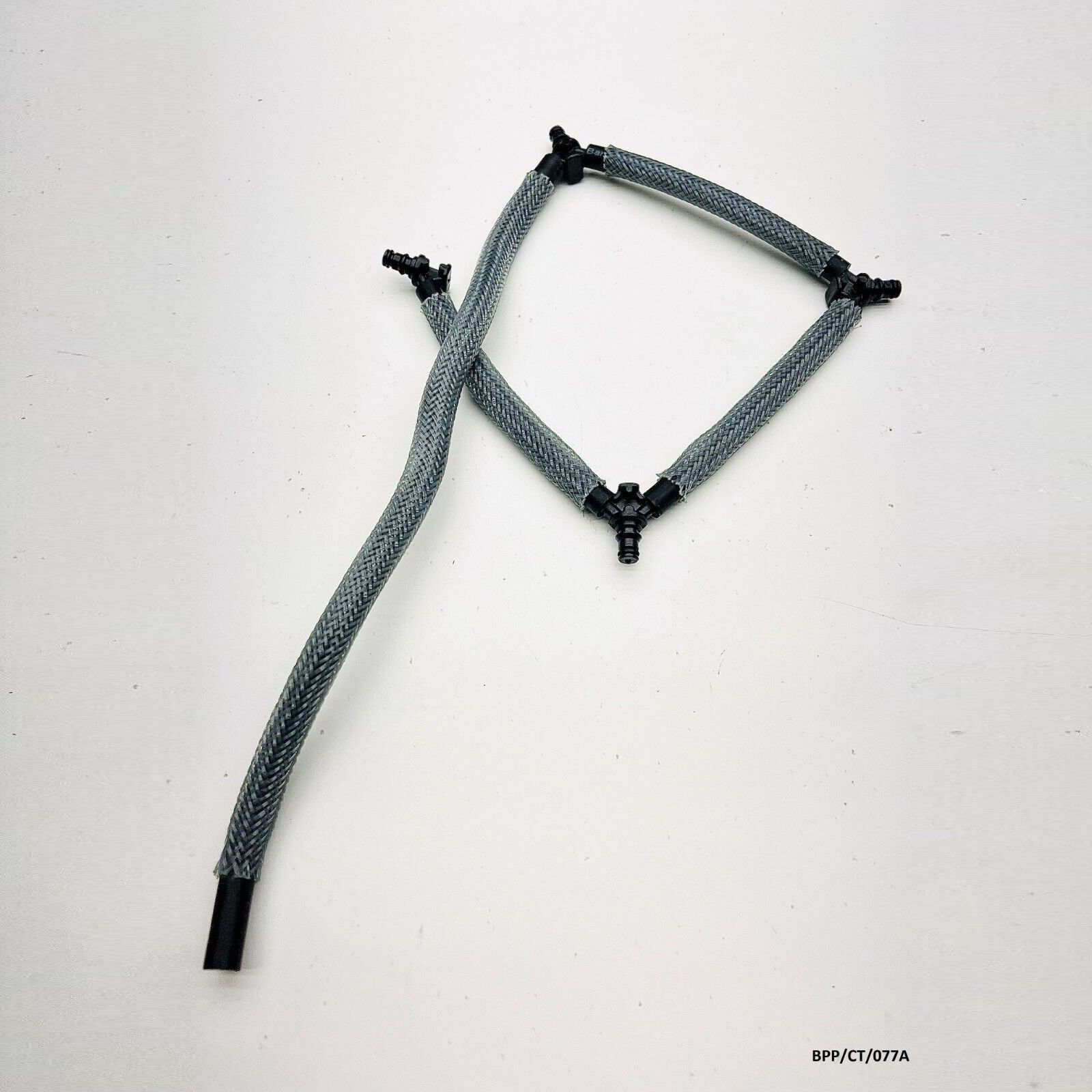 Diesel Leak-off Return Pipe For CITROEN C8 2.0 HDi 135 2006+ 1574.68 BPP/CT/077A