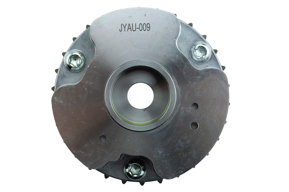 Miniatyrbilde: NTY CAMSHAFT ADJUSTER FOR AUDI A4 08- A5 09- A6 10- A7 10- A8 10- RKZ-AU-009