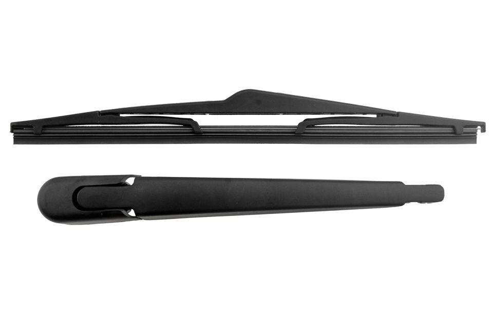 NTY WIPER ARM REAR +BLADE For PEUGEOT 3008 II 2016-/285MM/ EWB-PE-010