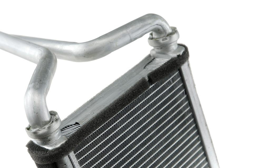 Miniatúra: NTY HEATER CORE For JEEP GRAND CHEROKEE 93-98 CNG-CH-004