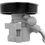 Thumbnail: NTY POWER STEERING PUMP FOR OPEL ANTARA CHEVROLET CAPTIVA; 2.4 06- SPW-PL-002
