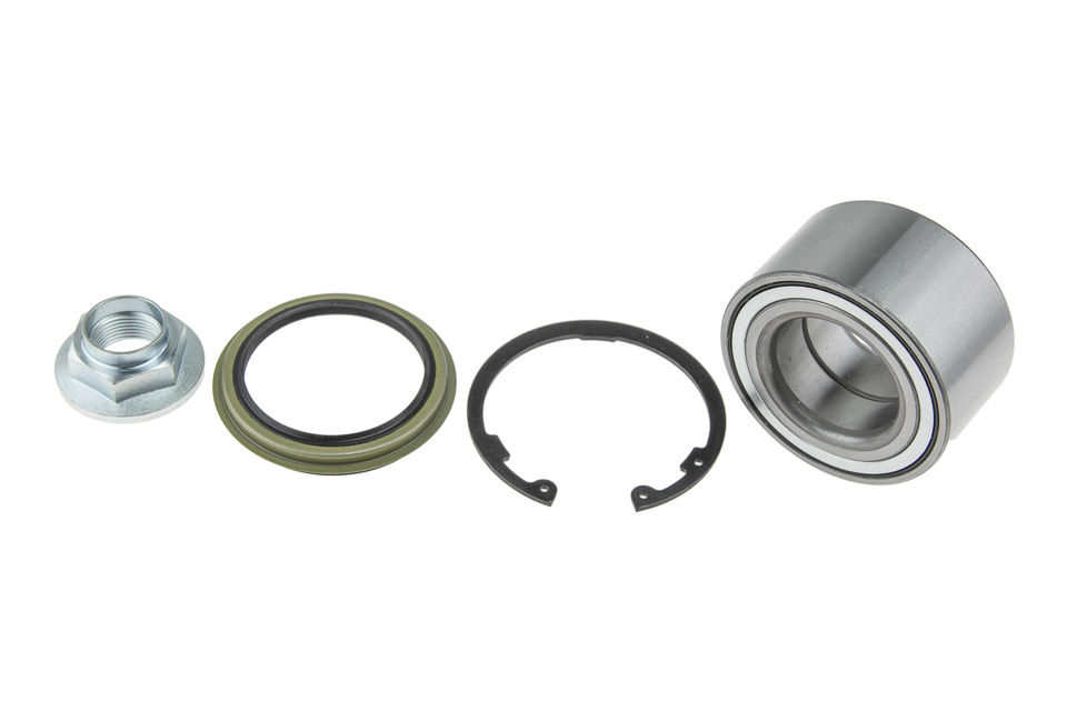 NTY WHEEL BEARING KIT FRONT FOR MAZDA 323 323F BG BA BJ 89- KLP-MZ-012