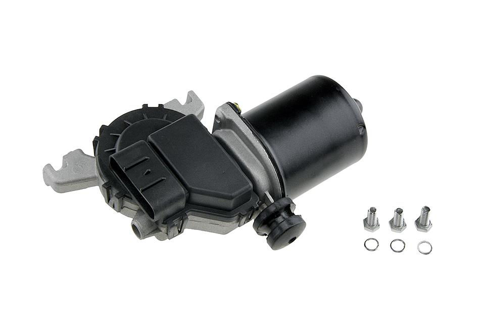 Thumbnail: NTY WIPER MOTOR FRONT For FIAT 500 2010-,BRAVO II 2007-,PANDA 2003- ESW-FT-001