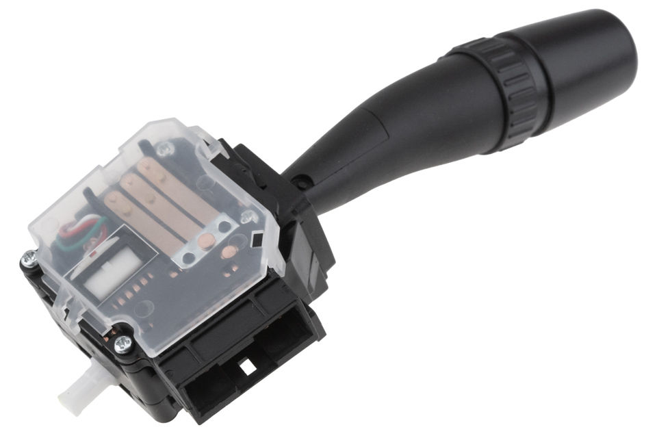 Miniatúra: NTY STEERING COLUMN SWITCH For HYUNDAI ACCENT 01-, SANTA FE 01- EPE-HY-016