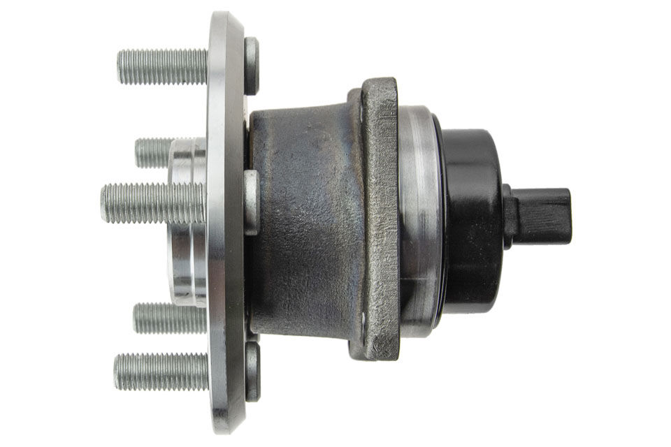 Miniatúra: NTY WHEEL HUB REAR FOR TOYOTA COROLLA USA 04- MATRIX 04- KLT-TY-115