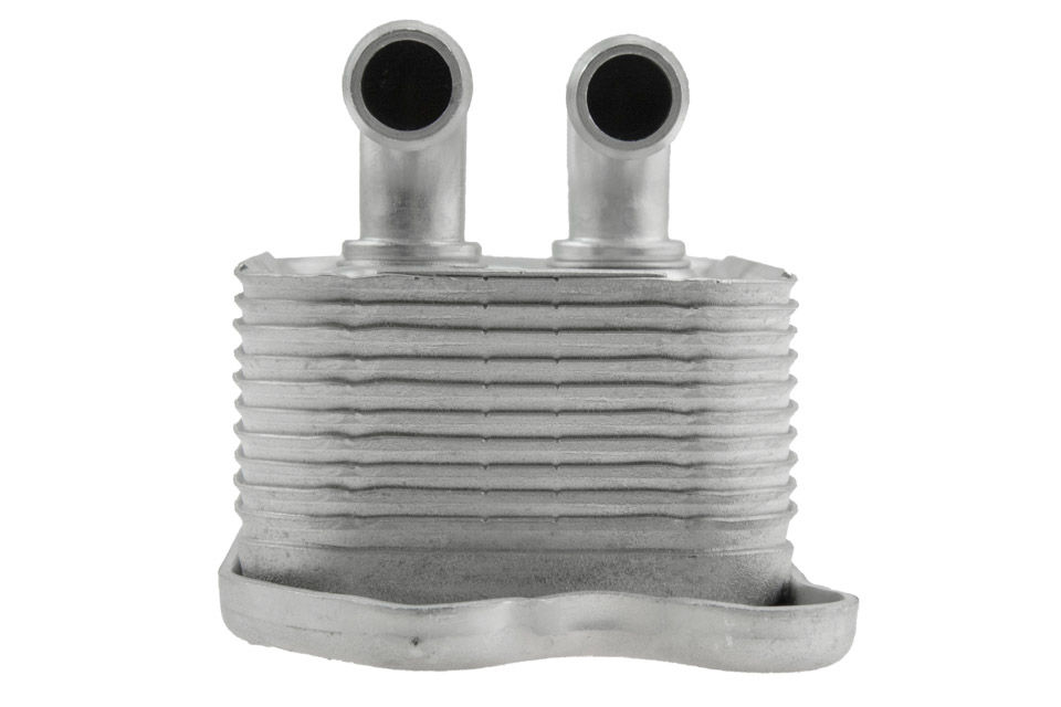 Thumbnail: NTY OIL COOLER For ENG 2.9 VOLVO S80 I -2006 , VOLVO XC90 I -2006 CCL-VV-010
