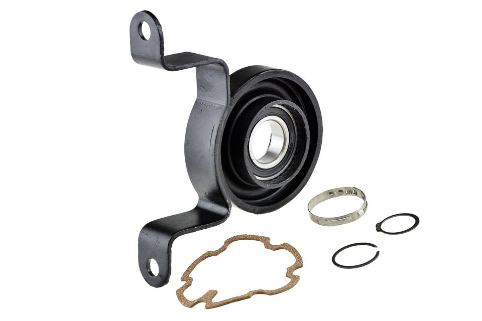 Miniatyrbilde: NTY CARDAN SHAFT SUPPORT For VW T5 03- /REAR/ NLW-VW-004