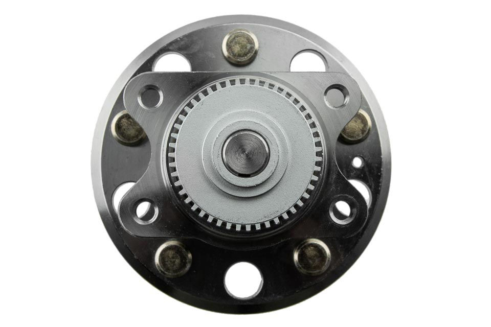 Miniatyrbilde: NTY WHEEL HUB REAR FOR HYUNDAI SONATA NF 04- KLT-HY-539
