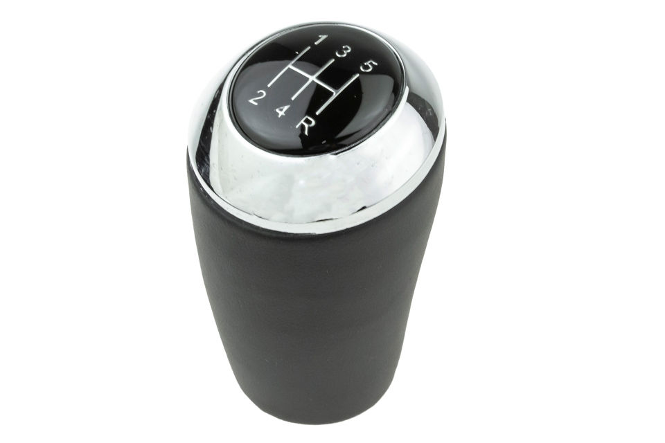 NTY GEAR KNOB FOR MAZDA 3 06- 5 05- 6 07- CX-7 06- MX-5 05- GZB-MZ-003