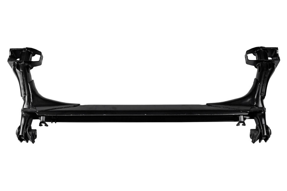 NTY REAR AXLE BEAM For VOLKSWAGEN GOLF III ZRZ-VW-014