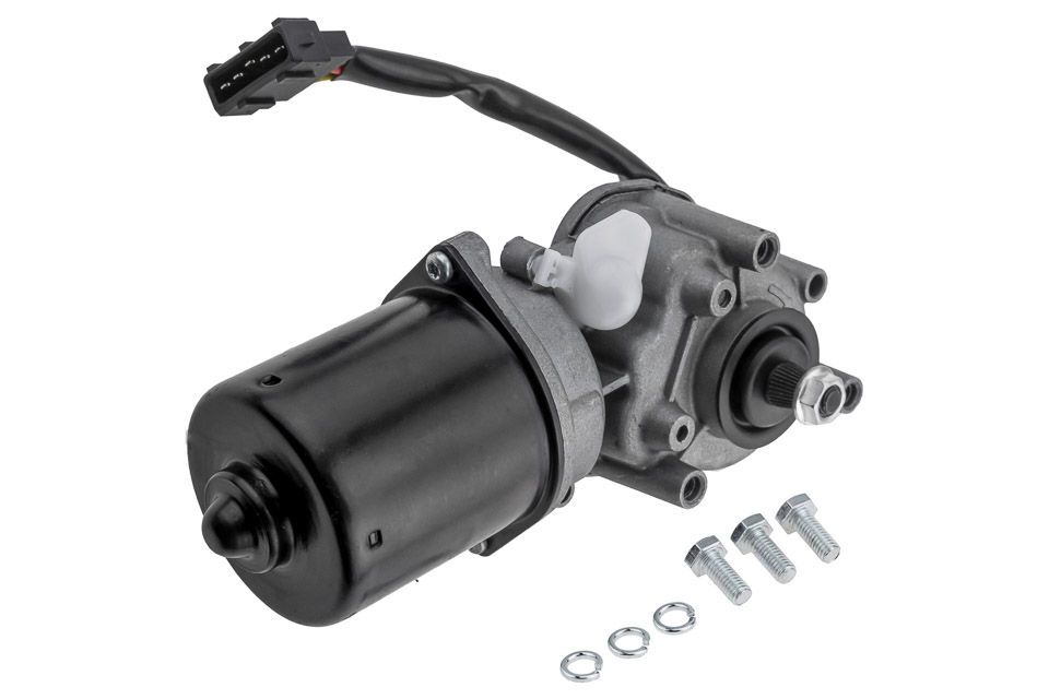 NTY WIPER MOTOR FRONT For PEUGEOT 406 1995- ESW-PE-005