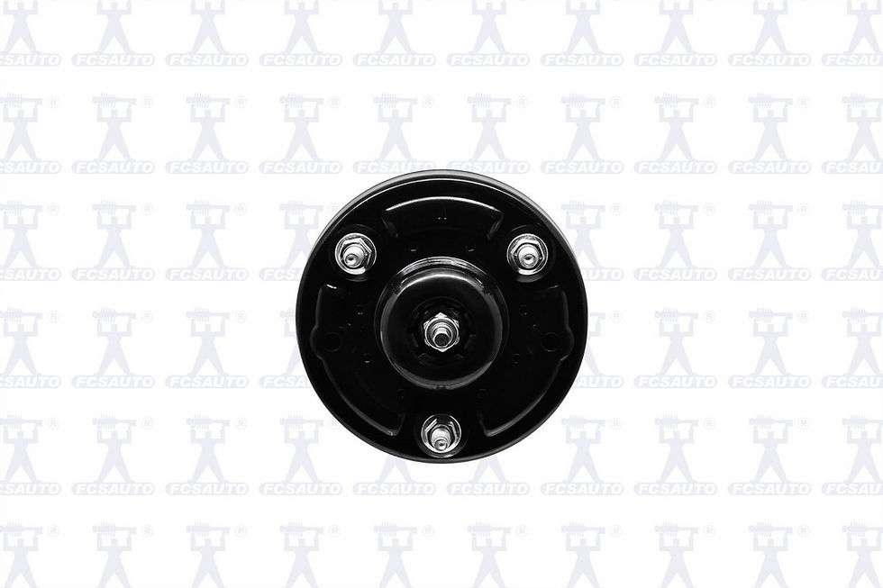 Miniatyrbilde: 2x Front Shock Absorber Complete for FORD F-150 2014 RA/1005RP