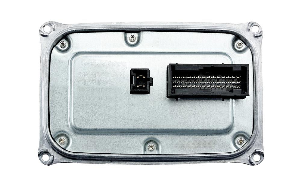 Thumbnail: NTY LIGHTS MODULE CONTROL UNIT LED FOR MERCEDES KLASA E W212 S212 13- EPX-ME-005