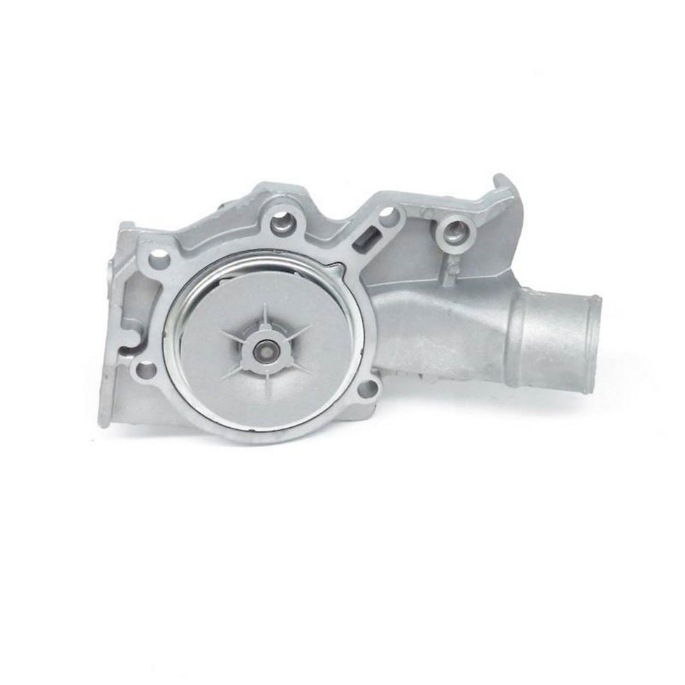 Miniatyrbilde: Water Pump for FORD MERCURY CONTOUR MYSTIQUE 2.0 L 1994-1997 RA/251RS