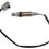 Miniatúra: NTY OXYGEN SENSOR FOR CHRYSLER PT-CRUISER 2.0 00- 300M 2.7 3.5 02- ESL-CH-023