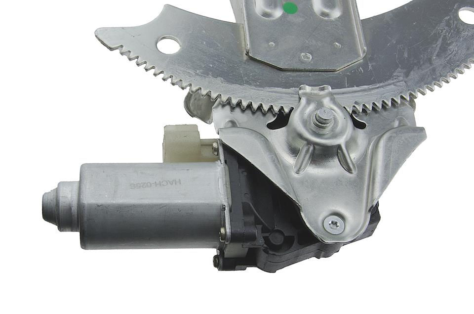 Miniatúra: NTY WINDOW REGULATOR For DODGE RAM 1500 02-10 FRONT LEFT WITH MOTOR EPS-CH-025S