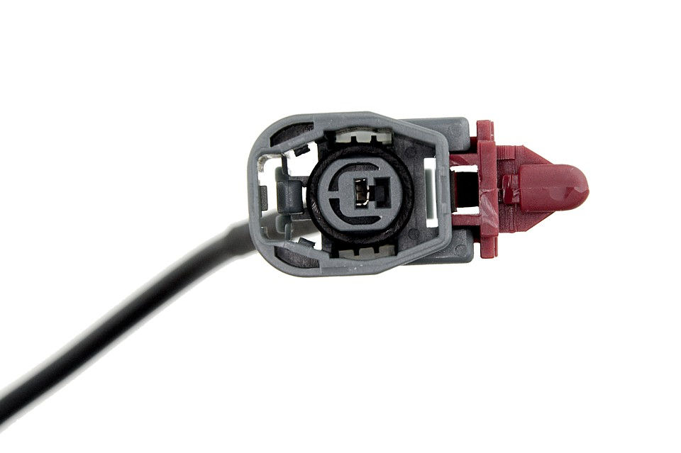 Miniatyrbilde: NTY KNOCK SENSOR FOR MAZDA 2 1.3 2007- 3 2003- 2.0D 2006- 6 2002- ESS-MZ-001