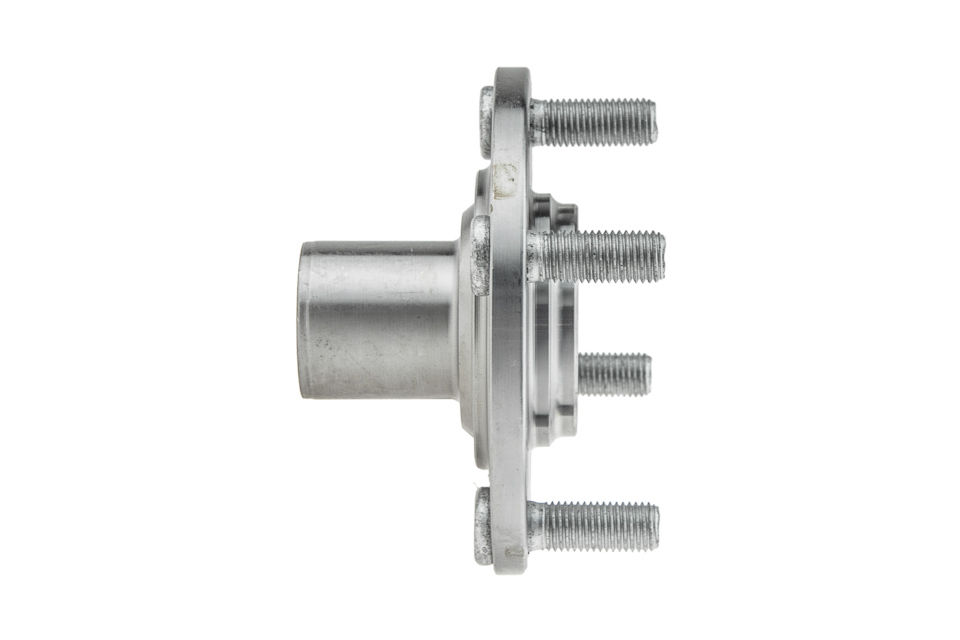 Thumbnail: NTY FRONT WHEEL HUB W/O BEARING FOR HONDA CIVIC EG 92-, EJ/EK 95- KLP-HD-009P