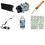 Thumbnail: A/C Compressor Kit for FORD MERCURY TAURUS SABLE 3.0L 2002-2007 RA/726RPP