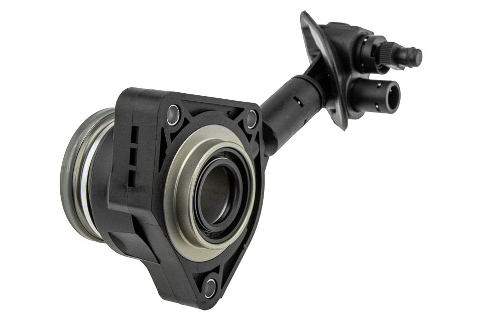 NTY CLUTCH CONCENTRIC SLAVE CYLINDER FOR FORD MONDEO IV 2.0 NWS-FR-015