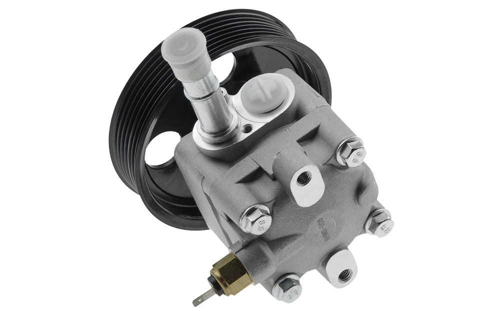 NTY POWER STEERING PUMP FOR MITSUBISHI PAJERO SPORT 3.0,3.5 08-15 SPW-MS-008