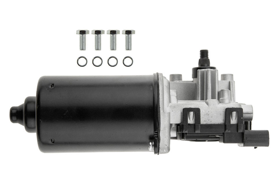 Miniatúra: NTY WIPER MOTOR FRONT For KIA SPORTAGE 2009- ESW-KA-000