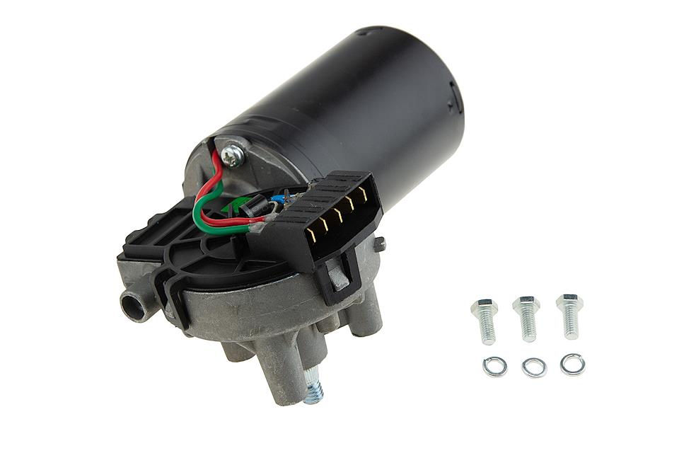 Miniatúra: NTY WIPER MOTOR FRONT For MERCEDES KLASA M W163 1998- ESW-ME-010