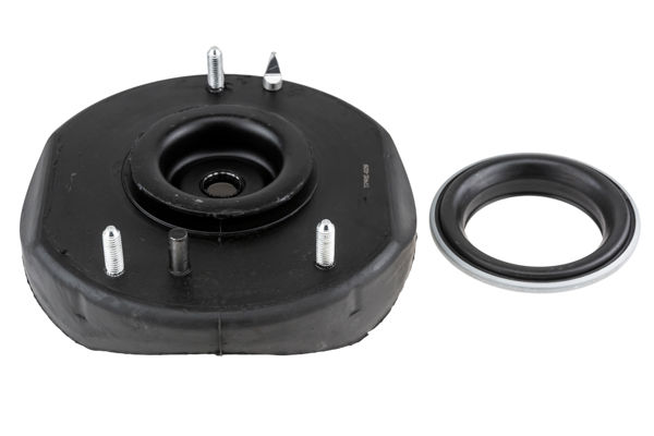 Miniatyrbilde: NTY SHOCK ABSORBER SUPPORT LEFT FRONT FOR RENAULT LAGUNA I -01 AD-RE-029