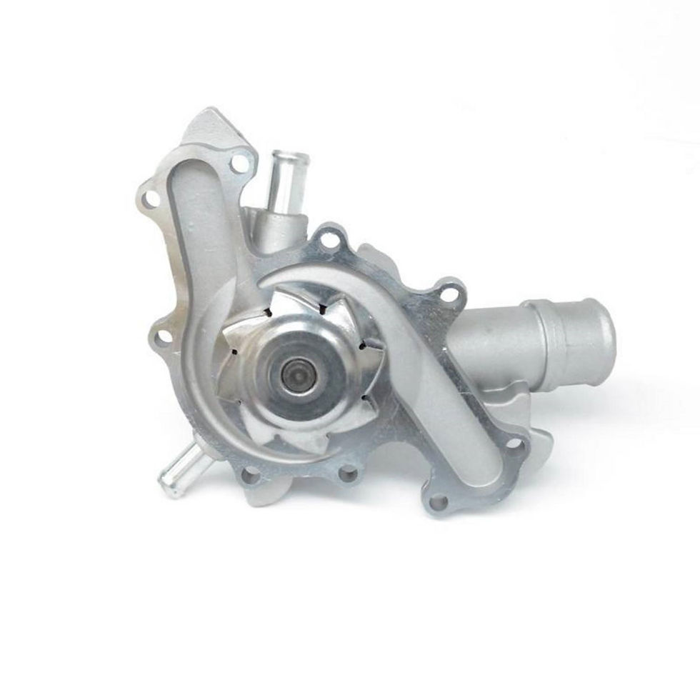 Miniatyrbilde: Water Pump for FORD MERCURY THUNDERBIRD COUGAR 3.8L 1990-1995 RA/230RS