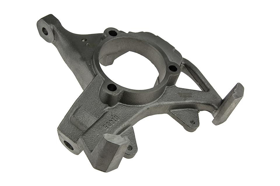 NTY KNUCKLE STEERING FRONT FOR JEEP GRAND CHEROKEE 93- WRANGLER 91- ZZP-CH-000