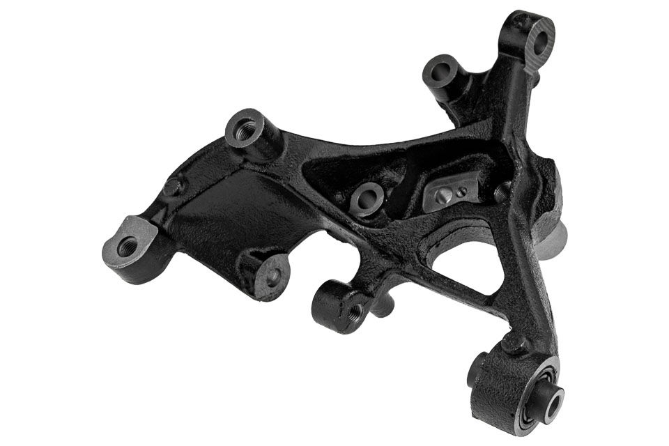 Thumbnail: NTY KNUCKLE STEERING REAR FOR VW GOLF VII 12- AUDI A3 12- ZZT-VW-005