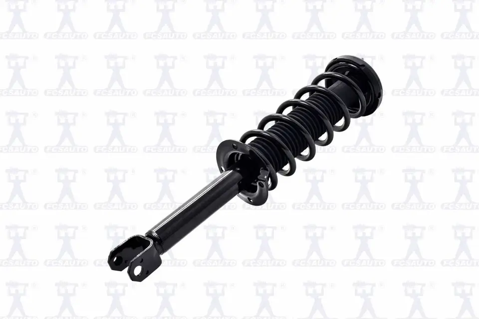 Miniatyrbilde: 2x Rear Shock Absorber Complete for HONDA ACCORD 2014-2017 RA/1103RP