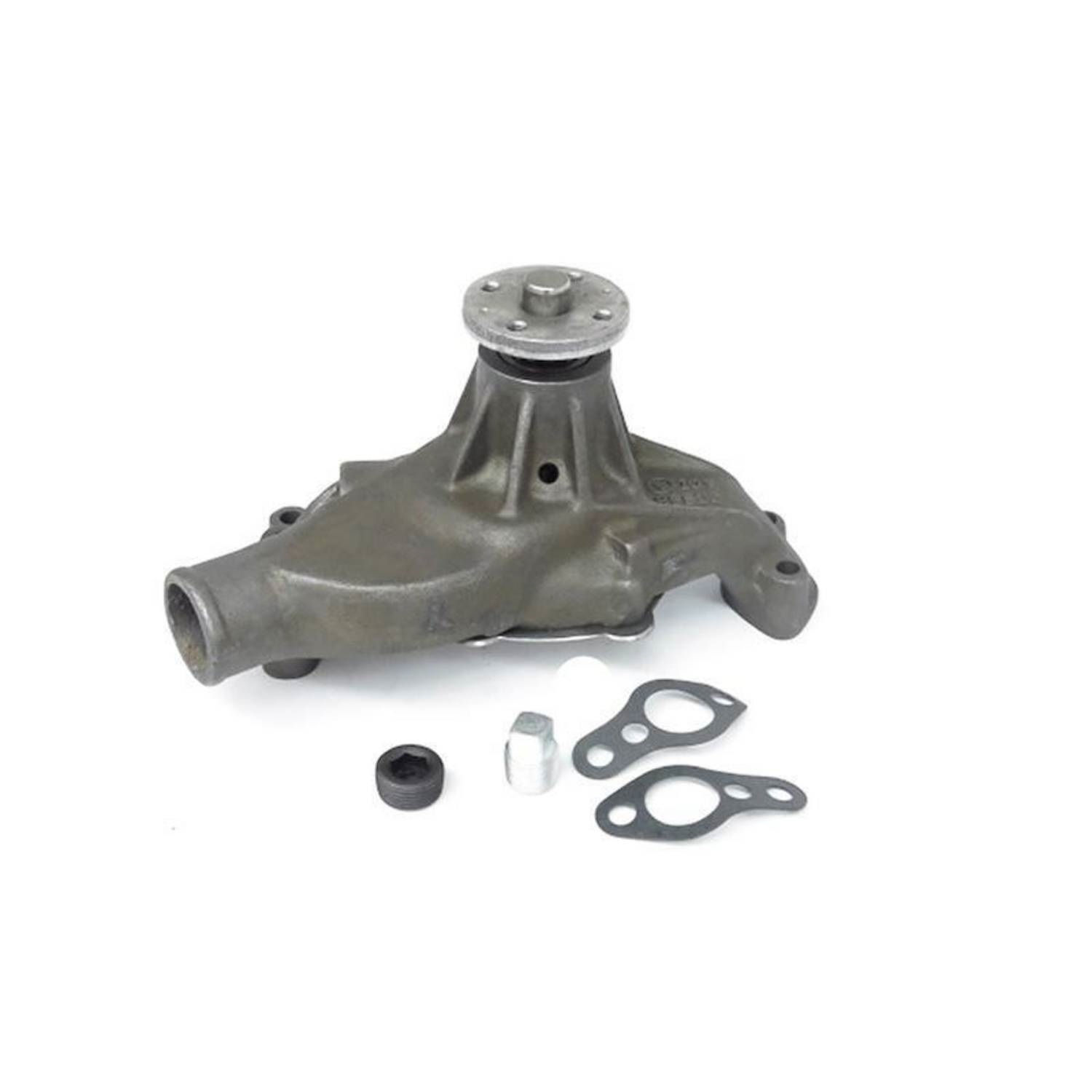 Water Pump for CHEVROLET GMC ISUZU C1500 C2500 K1500 K2500 5.7L 1992-95 RA/345RS