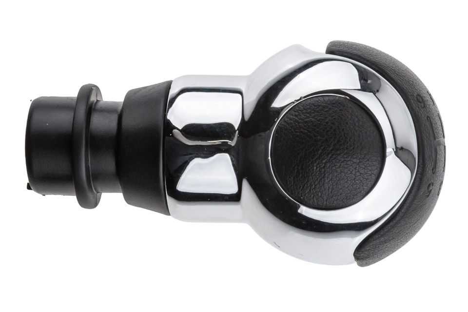 Miniatúra: NTY GEAR KNOB For CITROEN DS3 2009-,DS4 2011-/6-SPEED/ GZB-CT-008