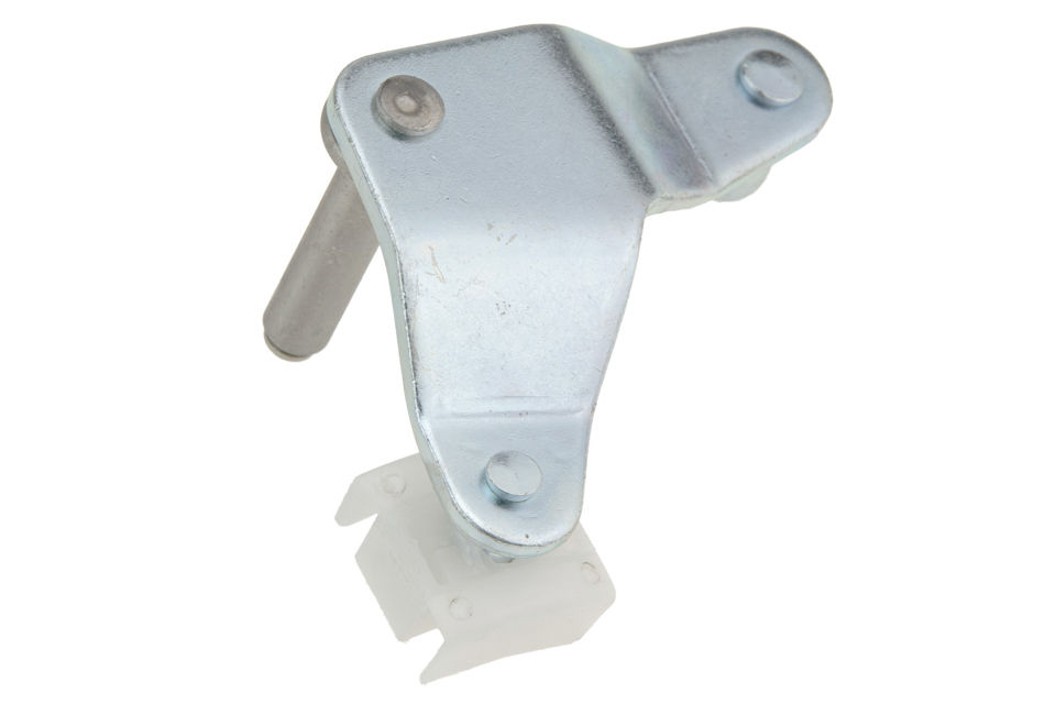 Miniatyrbilde: NTY GEAR SHIFT ROD CONNECTOR FOR AUDI A2 00- A3 96- SKODA FABIA 99- NXX-VW-011