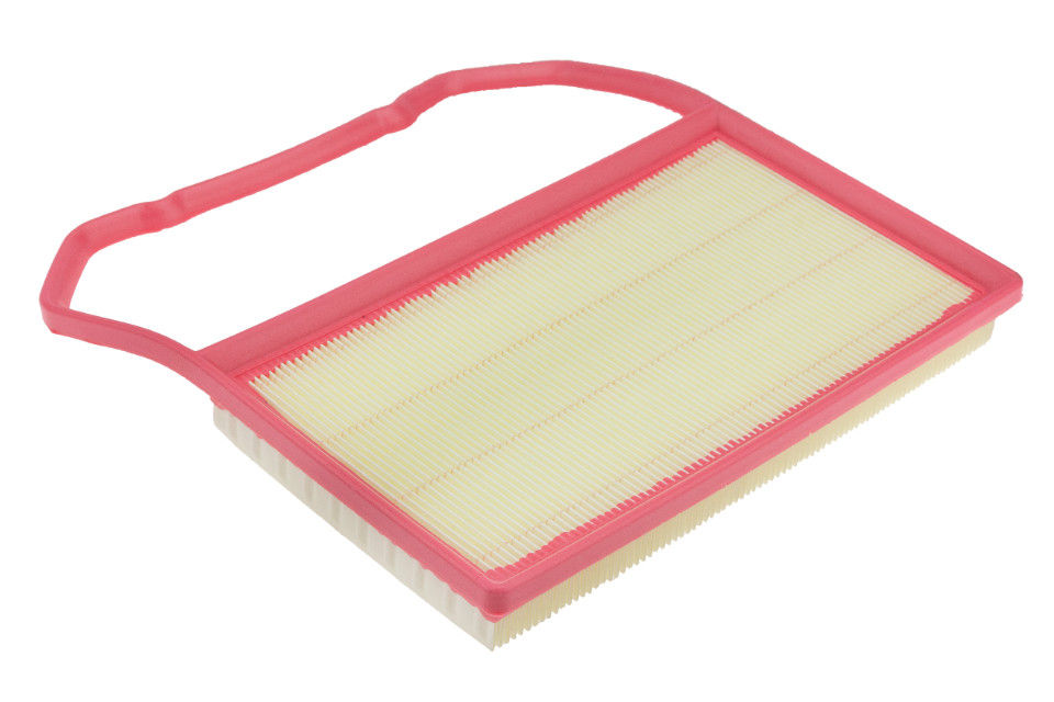 Miniatyrbilde: WINFIL AIR FILTER For VW POLO 1.0 17-, SEAT IBIZA V 1.0 17- FAF-VW-076