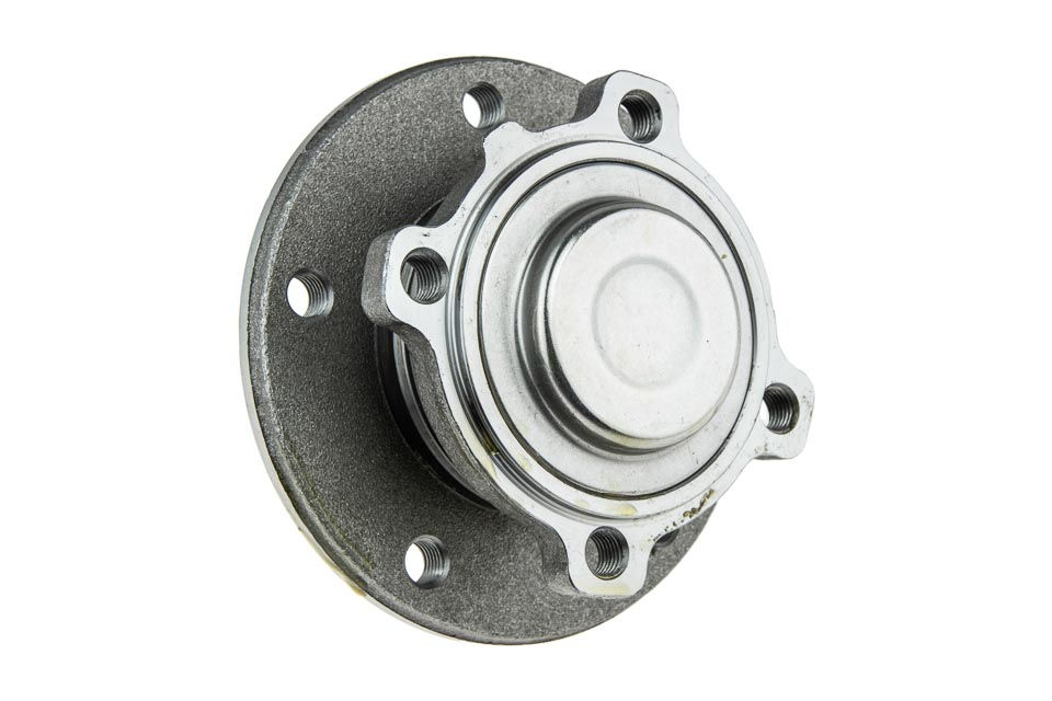 Thumbnail: NTY FRONT WHEEL HUB FOR BMW SERIA 3 E90/91/92/93 05-, SERIA 1 E81 03- KLP-BM-014