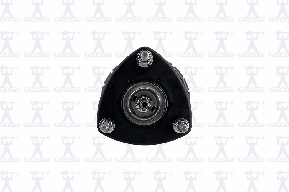 Thumbnail: 2x Front Shock Absorber Complete for MAZDA CX-5 2013-2016 RA/302RP