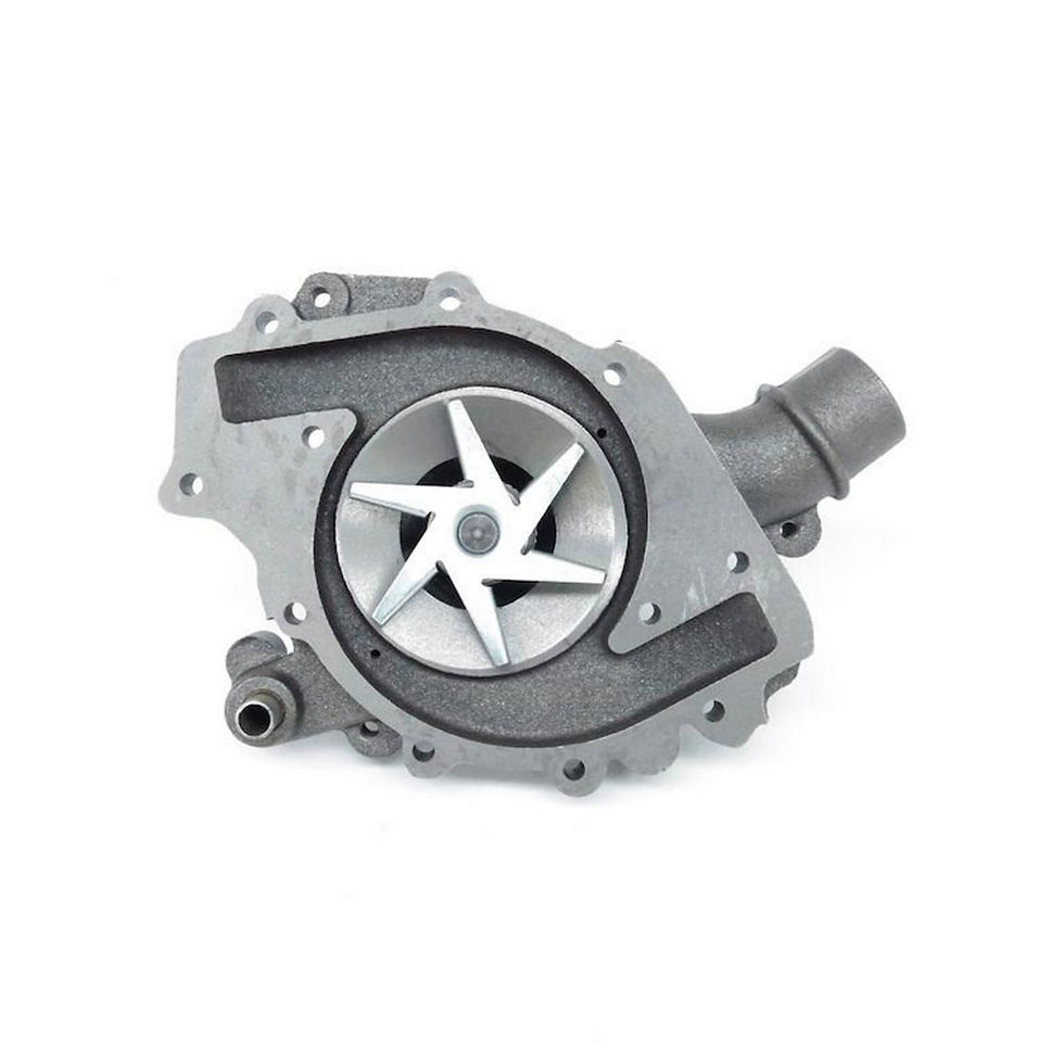 Miniatúra: Water Pump for FORD LINCOLN MERCURY COUNTRY 6.6L 7.0L 7.5L 1968-1992 RA/093RS
