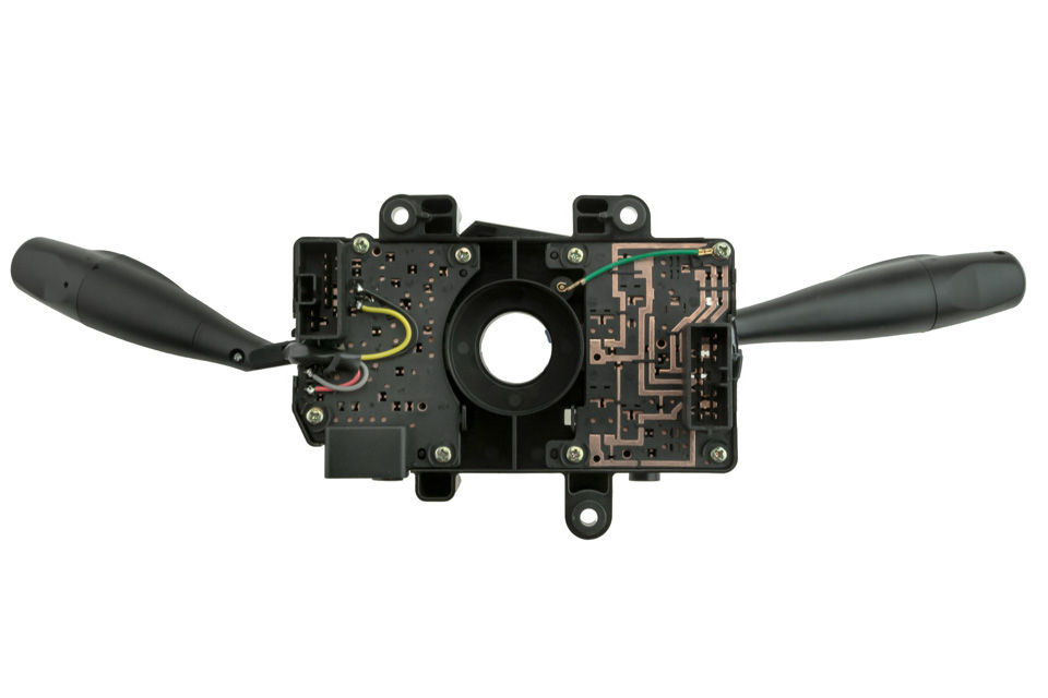 Miniatúra: NTY STEERING COLUMN SWITCH For HYUNDAI ATOS 1997- EPE-HY-005