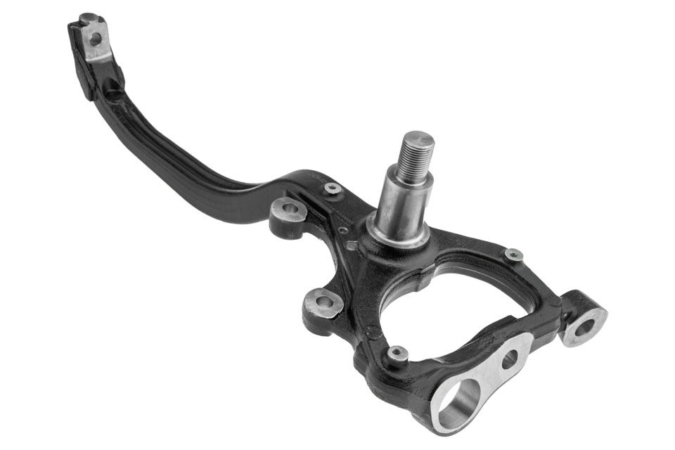 Thumbnail: NTY KNUCKLE STEERING FRONT FOR CHRYSLER 300 05- DODGE CHARGER 06- ZZP-CH-021
