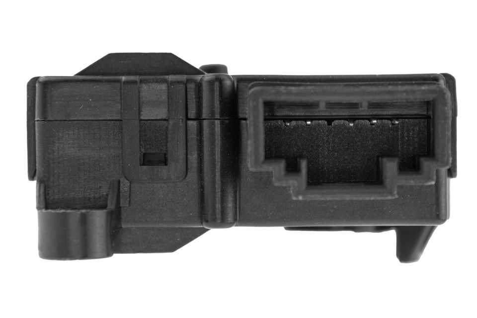 Thumbnail: NTY TEMPERATURE ADJUST VALVE SERVO MOTOR FOR VW BEETLE 11- PASSAT 14- CNG-VW-027