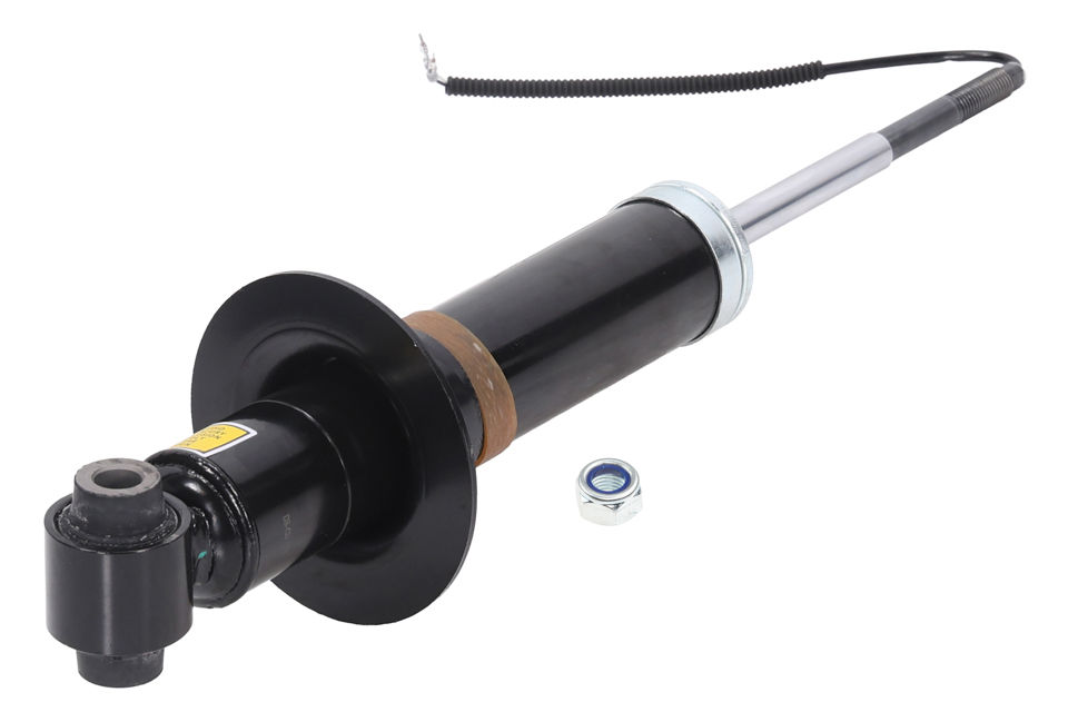 Thumbnail: NTY SHOCK ABSORBER LEFT RIGHT REAR FOR CHEVROLET CAMARO LS,LT,SS 12-16 A-CH-113