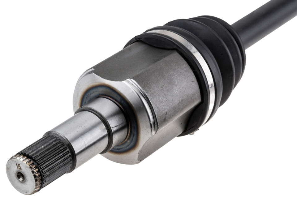 Miniatúra: NTY DRIVESHAFT LEFT FOR CHRYSLER GRAND VOYAGER 2.8CRD 3.3 3.8 07- NPW-CH-159