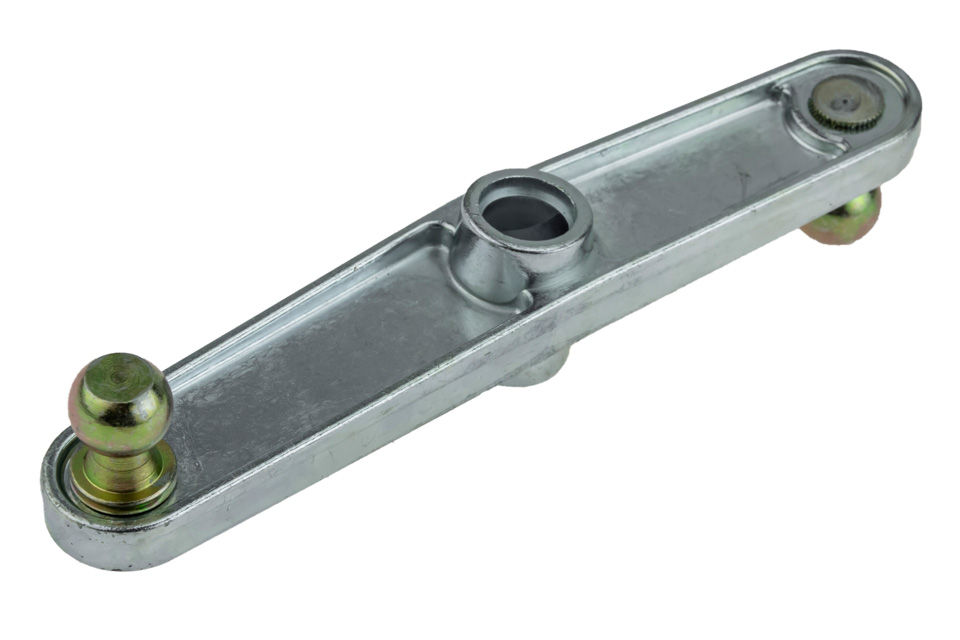 Miniatyrbilde: NTY GEAR SELECTOR MECHANISM FOR VW TRANSOPRTER T4 1990-2003 NXX-VW-007